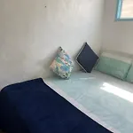 Antonia Hospedaria 4