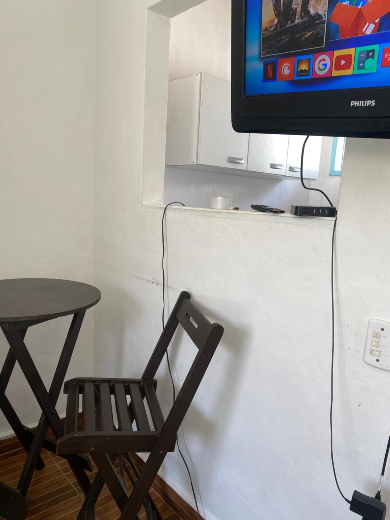 Antonia 4 Apartamento