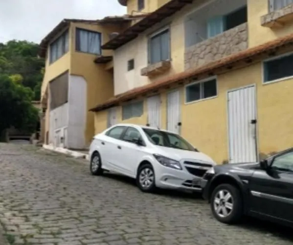 Antonia Hospedaria 4