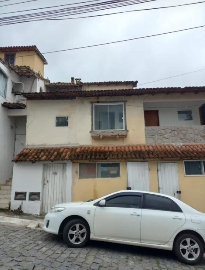 Antonia 4 Apartamento *